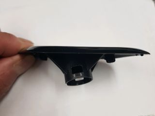 bontott TOYOTA AVENSIS T25 Jobb Fényszórómosó Fedél