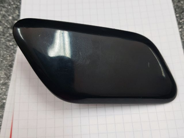 bontott TOYOTA AVENSIS T25 Jobb Fényszórómosó Fedél