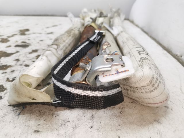 bontott TOYOTA AVENSIS T25 Jobb Függönylégzsák és Oldallégzsák