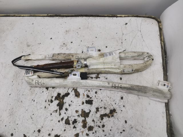 bontott TOYOTA AVENSIS T25 Jobb Függönylégzsák és Oldallégzsák