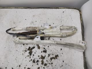 bontott TOYOTA AVENSIS T25 Jobb Függönylégzsák és Oldallégzsák