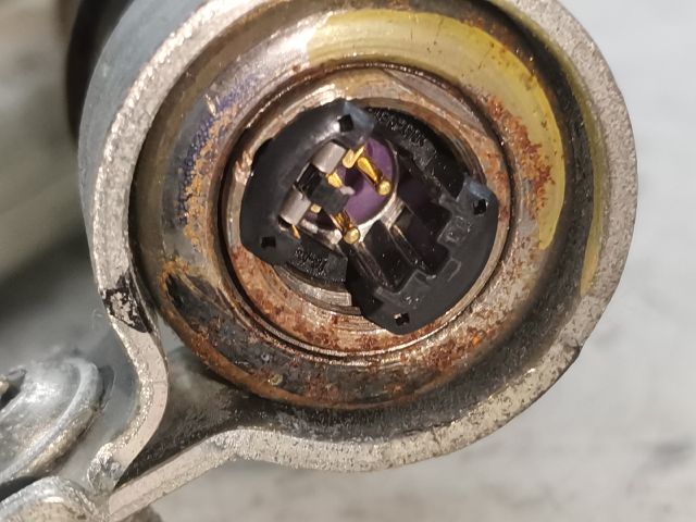 bontott TOYOTA AVENSIS T25 Jobb Függönylégzsák és Oldallégzsák