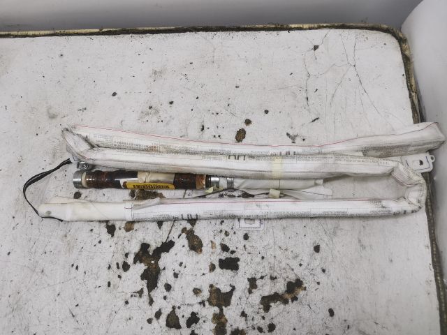 bontott TOYOTA AVENSIS T25 Jobb Függönylégzsák és Oldallégzsák