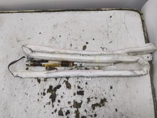 bontott TOYOTA AVENSIS T25 Jobb Függönylégzsák és Oldallégzsák