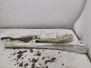 bontott TOYOTA AVENSIS T25 Jobb Függönylégzsák és Oldallégzsák