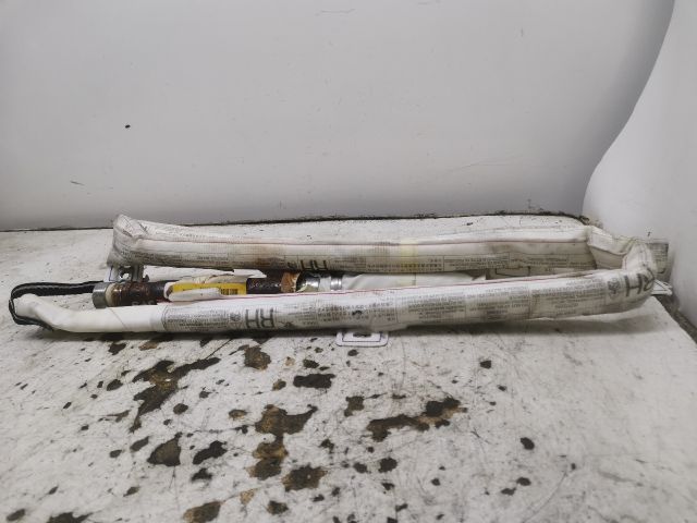 bontott TOYOTA AVENSIS T25 Jobb Függönylégzsák és Oldallégzsák