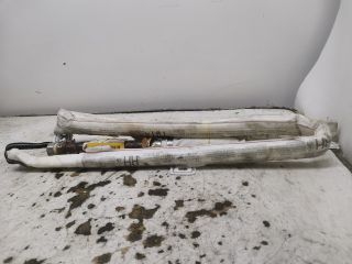 bontott TOYOTA AVENSIS T25 Jobb Függönylégzsák és Oldallégzsák