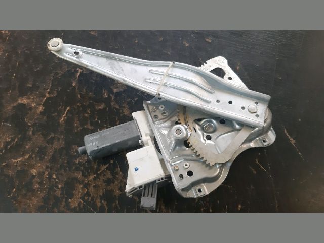 bontott TOYOTA AVENSIS T25 Jobb hátsó Ablak