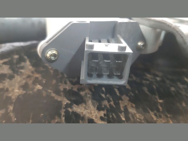 bontott TOYOTA AVENSIS T25 Jobb hátsó Ablak