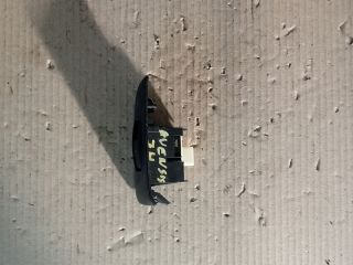 bontott TOYOTA AVENSIS T25 Jobb hátsó Ablakemelő Kapcsoló