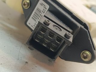 bontott TOYOTA AVENSIS T25 Jobb hátsó Ablakemelő Motor