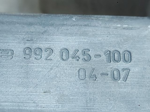 bontott TOYOTA AVENSIS T25 Jobb hátsó Ablakemelő Szerkezet (Elektromos)