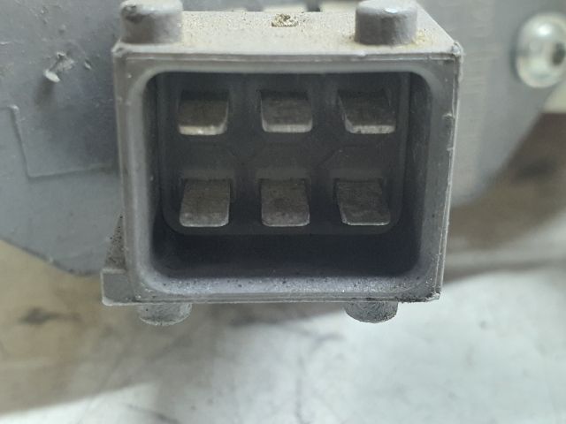 bontott TOYOTA AVENSIS T25 Jobb hátsó Ablakemelő Szerkezet (Elektromos)