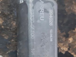 bontott TOYOTA AVENSIS T25 Jobb hátsó Ablakemelő Szerkezet (Elektromos)