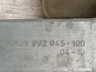 bontott TOYOTA AVENSIS T25 Jobb hátsó Ablakemelő Szerkezet (Elektromos)