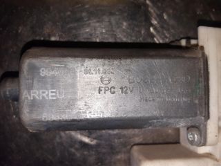 bontott TOYOTA AVENSIS T25 Jobb hátsó Ablakemelő Szerkezet (Elektromos)