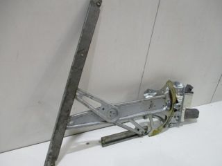 bontott TOYOTA AVENSIS T25 Jobb hátsó Ablakemelő Szerkezet (Elektromos)