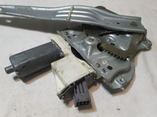 bontott TOYOTA AVENSIS T25 Jobb hátsó Ablakemelő Szerkezet (Elektromos)