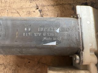 bontott TOYOTA AVENSIS T25 Jobb hátsó Ablakemelő Szerkezet (Elektromos)