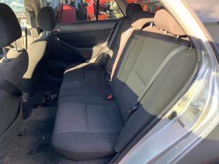 bontott TOYOTA AVENSIS T25 Jobb hátsó Ablakemelő Szerkezet (Mechanikus)