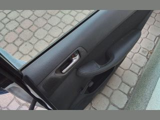 bontott TOYOTA AVENSIS T25 Jobb hátsó Ablakemelő Szerkezet (Mechanikus)