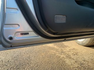 bontott TOYOTA AVENSIS T25 Jobb hátsó Ablakemelő Szerkezet (Mechanikus)