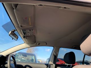 bontott TOYOTA AVENSIS T25 Jobb hátsó Ablakemelő Szerkezet (Mechanikus)