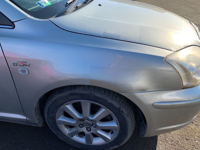 bontott TOYOTA AVENSIS T25 Jobb hátsó Ablakemelő Szerkezet (Mechanikus)