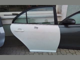 bontott TOYOTA AVENSIS T25 Jobb hátsó Ablakemelő Szerkezet (Mechanikus)