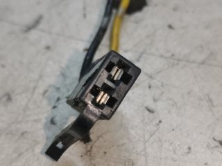 bontott TOYOTA AVENSIS T25 Jobb hátsó Ajtó Kábelköteg