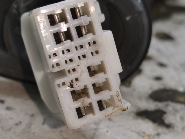 bontott TOYOTA AVENSIS T25 Jobb hátsó Ajtó Kábelköteg