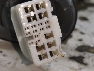 bontott TOYOTA AVENSIS T25 Jobb hátsó Ajtó Kábelköteg