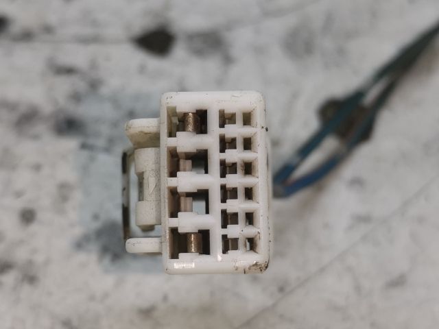 bontott TOYOTA AVENSIS T25 Jobb hátsó Ajtó Kábelköteg