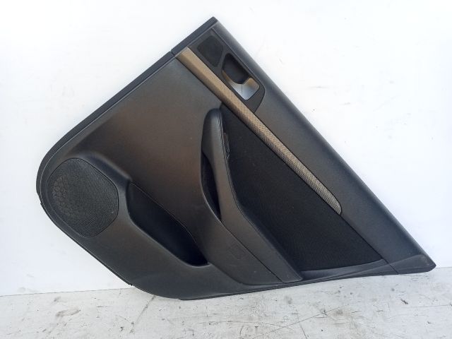 bontott TOYOTA AVENSIS T25 Jobb hátsó Ajtó Kárpit