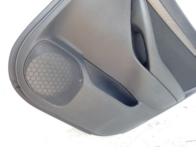 bontott TOYOTA AVENSIS T25 Jobb hátsó Ajtó Kárpit