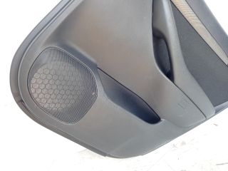 bontott TOYOTA AVENSIS T25 Jobb hátsó Ajtó Kárpit