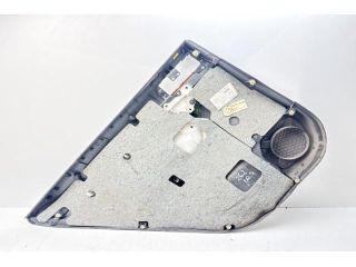 bontott TOYOTA AVENSIS T25 Jobb hátsó Ajtó Kárpit