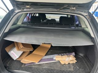 bontott TOYOTA AVENSIS T25 Jobb hátsó Ajtó Kárpit