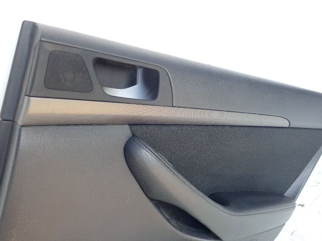 bontott TOYOTA AVENSIS T25 Jobb hátsó Ajtó Kárpit