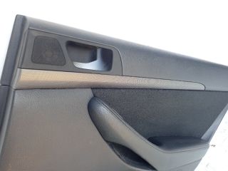 bontott TOYOTA AVENSIS T25 Jobb hátsó Ajtó Kárpit