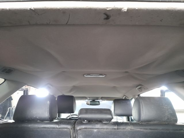 bontott TOYOTA AVENSIS T25 Jobb hátsó Ajtó Kárpit