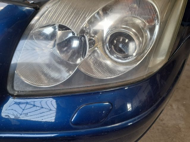 bontott TOYOTA AVENSIS T25 Jobb hátsó Ajtó Kárpit