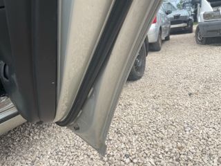 bontott TOYOTA AVENSIS T25 Jobb hátsó Ajtó (Üres lemez)