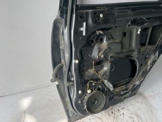 bontott TOYOTA AVENSIS T25 Jobb hátsó Ajtó (Üres lemez)