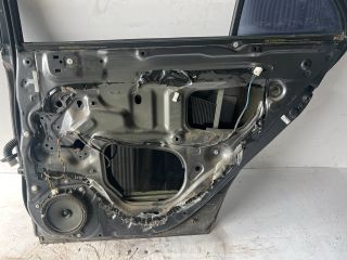 bontott TOYOTA AVENSIS T25 Jobb hátsó Ajtó (Üres lemez)