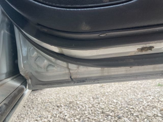 bontott TOYOTA AVENSIS T25 Jobb hátsó Ajtó (Üres lemez)