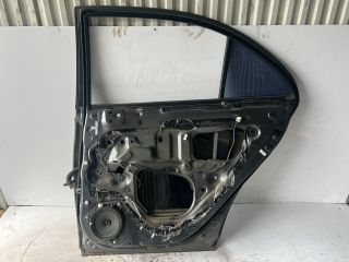 bontott TOYOTA AVENSIS T25 Jobb hátsó Ajtó (Üres lemez)