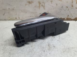 bontott TOYOTA AVENSIS T25 Jobb hátsó Ajtózár