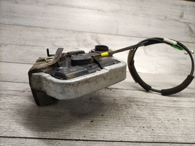 bontott TOYOTA AVENSIS T25 Jobb hátsó Ajtózár