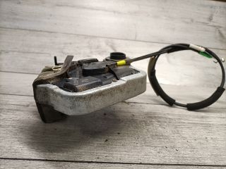 bontott TOYOTA AVENSIS T25 Jobb hátsó Ajtózár